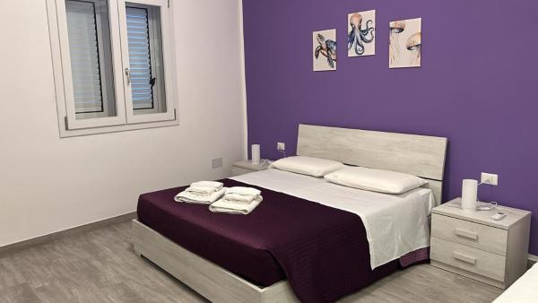 Caretta caretta Home, Boek  Lampedusa Italië