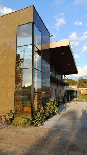 Barcel Flat, Boek  Hotels in Bahia met parkeren, Parkeren
