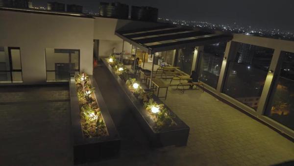 Luxe stay, Boek  Nairobi Hotels met Parkeerplaats, Parkeren