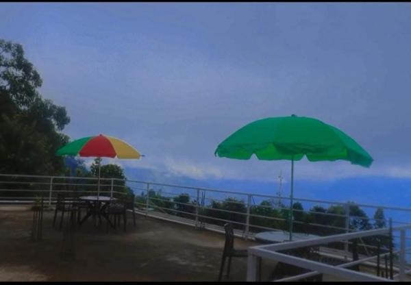 Aman magic resort, Boek  Hotels in Takdāh met parkeren, Parkeren