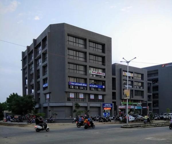 Hotel Hill Town, Boek  Ahmedabad Gujarat