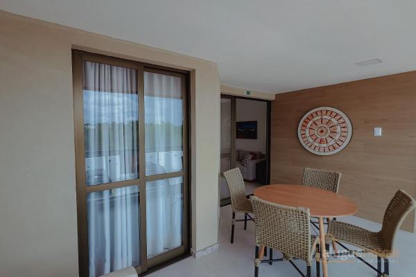 Apart Village 2qtos em Itacimirim prox Praia, Boek  Hotels in Bahia met zwembad, Zwembad