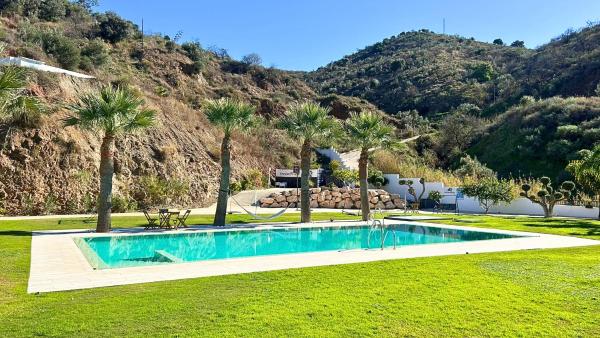 Villa Rural Era del Puerto, Boek  Malaga Centro Málaga