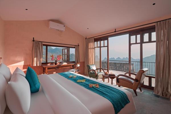 Ha Giang Aya Lodge by Localvietnam, Boek  Dong Van Ha Giang