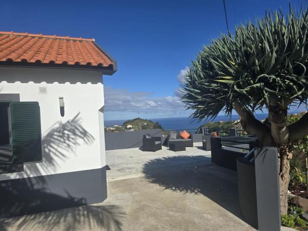 Casa Rosa, Boek  Madeira Hotels met Parkeerplaats, Parkeren