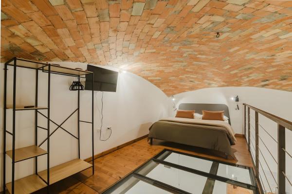 Loft Civico 80, Boek  Calangianus Sardinië
