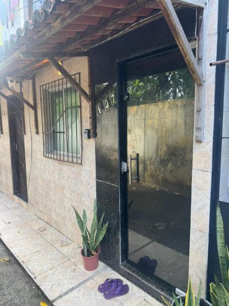 Apartamento Village do Sol, Boek  Hotels in Bahia met parkeren, Parkeren