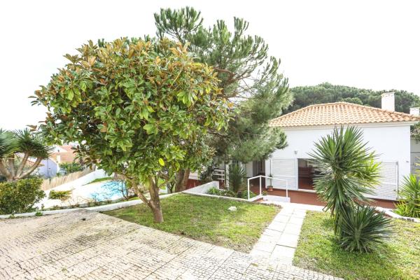 Villa Cuca by Refugio, Boek  Vale de Cavalos Portugal
