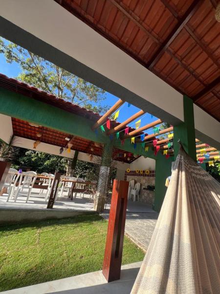 Apartamento Zion reserve suites, Boek  Hotels in Bahia met zwembad, Zwembad