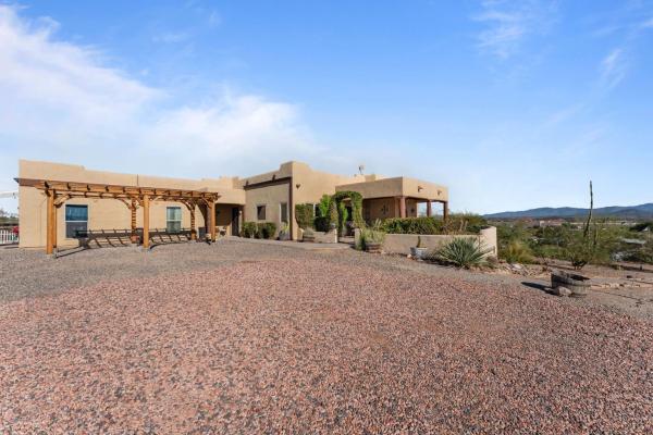 Star Ranch Lodging, Boek  Wickenburg Arizona