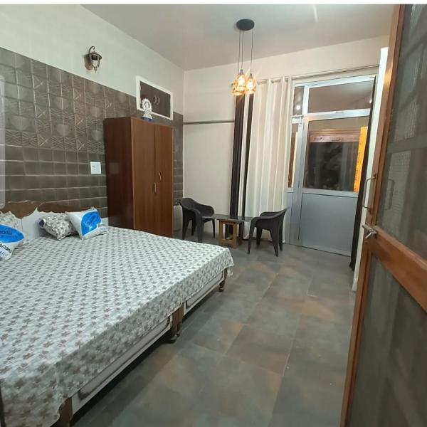 Silor mahadev home stay, Boek  Almora Uttarakhand