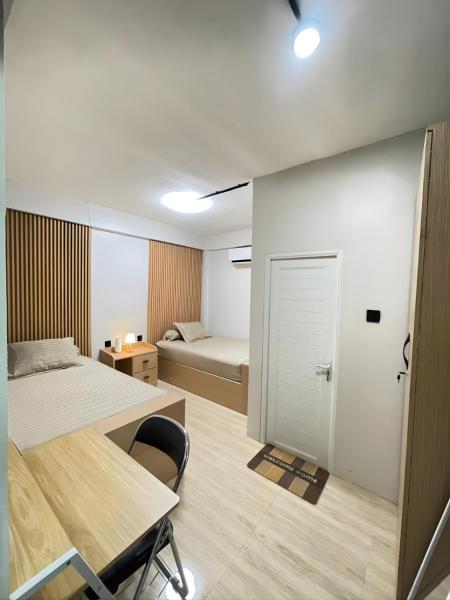 Utama Hotel, Boek  Luengbata Sumatra