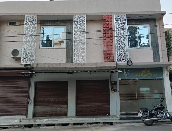 Hotel Jagat Vilas by TC Group, Boek  Hotels in Rajasthan met parkeren, Parkeren