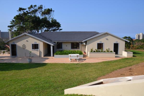 Sea & Forest Self Catering Estate - Durban Kingsburgh, Boek  Kingsborough Durban South Coast