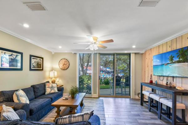 Villa 332, Boek  Jekyll Island Georgia