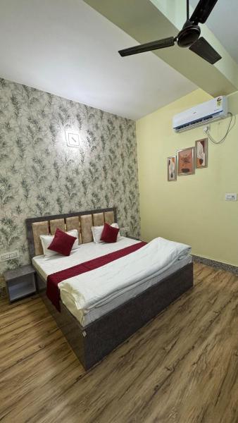 SUNRISE INN hotel, Boek  Bikaner Rajasthan
