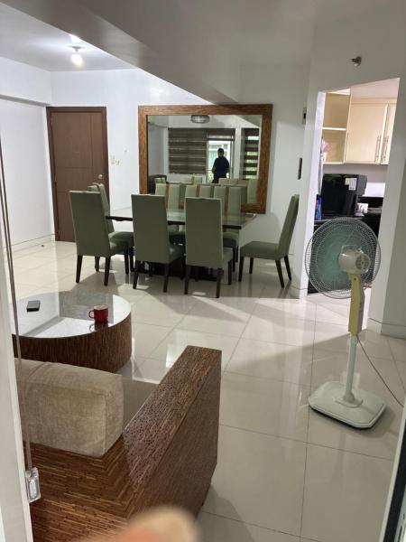 Parkside Villas G NEWPORT Philippines, Boek  Luzon Hotels met een Zwembad, Zwembad