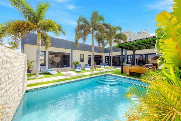 Palm Beach Sea La Vie Suites, Boek  Hotels in Palm-Eagle Beach met zwembad, Zwembad