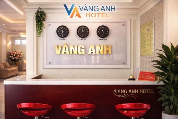 Khách sạn Vàng Anh, Boek  Kiên Giáp Ha Thanh Hoa