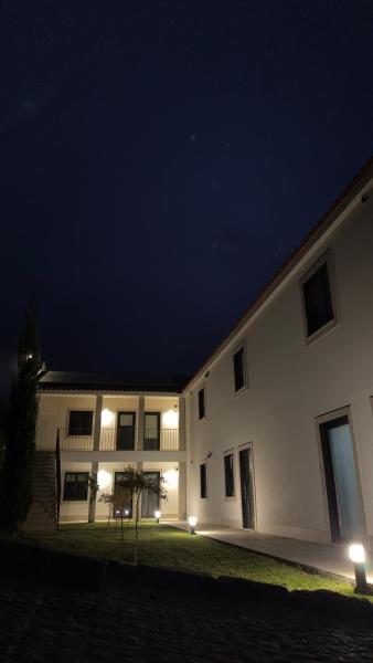 Quinta do Codeçal, Boek  Vila Real 