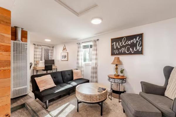 Uptown Estates - Aspen Suite, Boek  Flagstaff Grand Canyon