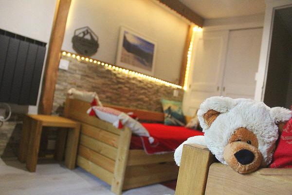 Les Hauts du Pâquier, Boek  Hotels in Modane met parkeren, Parkeren