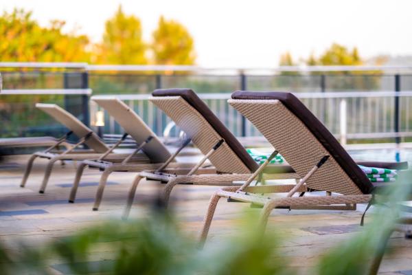 Ngolu Hotel and Residences, Boek  Kitui Kenia