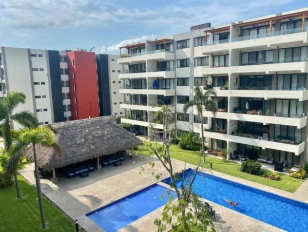 Puertarena E4 in Nuevo Vallarta, Boek Hotel Nuevo Vallarta  