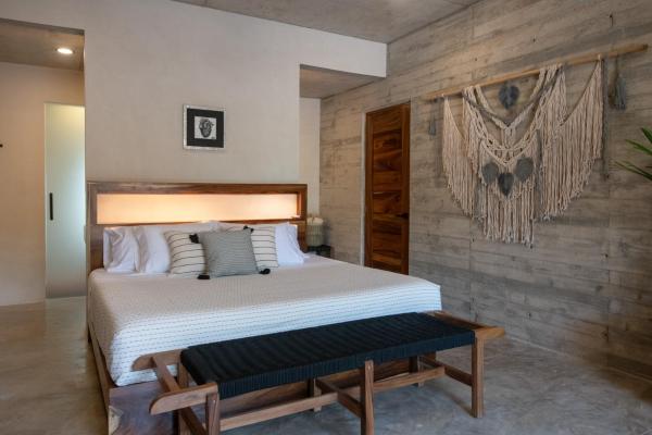 Jiloo Beautiful Oasis in Punta Zicatela 2, Boek  Brisas de Zicatela Oaxaca de Juárez