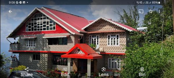 Mahankal Valley Homestay, Boek  Kalimpong West Bengal