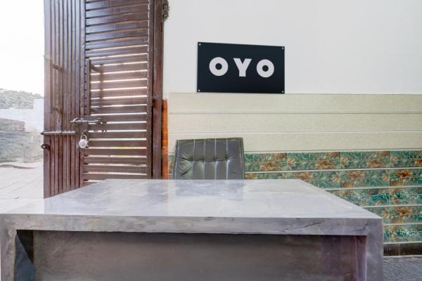 Hotel O by OYO A PACIFIC STAY, Boek  Dwarka Zuid-Delhi