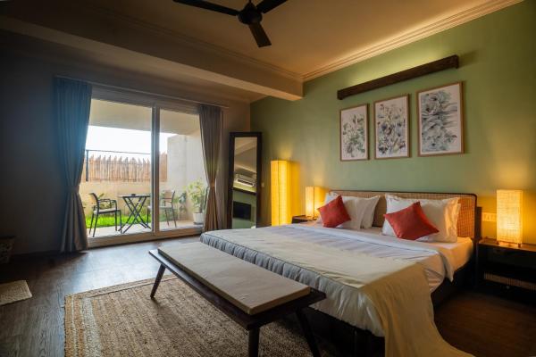Kssemya, Boek  Goa Hotels met Parkeerplaats, Parkeren