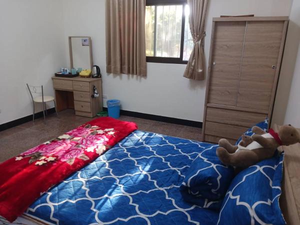 Kinmen 988 Homestay, Boek  Jincheng Kinmen County