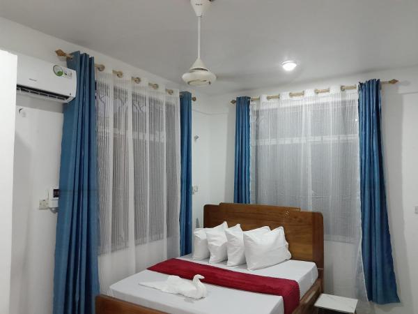 Valley Breeze Hotel, Boek  Dar es Salaam 