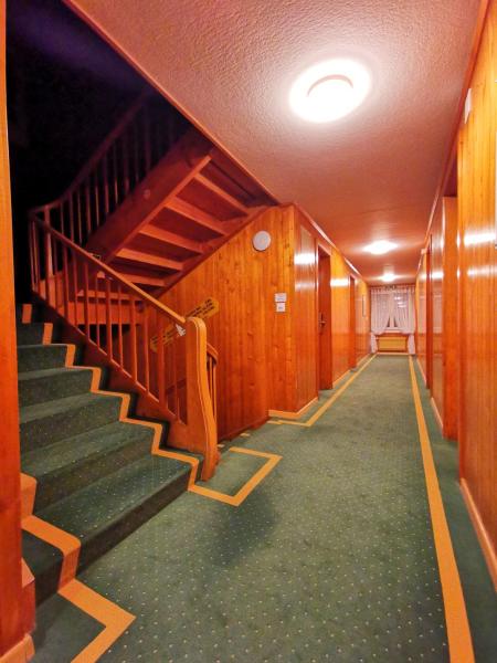 Long & Short Stay Hotel Bahnhof Ausserberg, Boek  Ausserberg Wallis