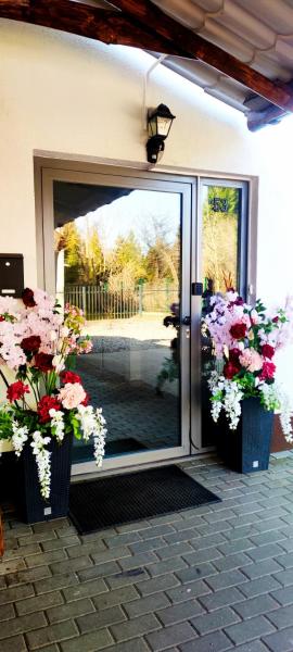 ViLLA IVET, Boek  Hotels in Pommeren met parkeren, Parkeren