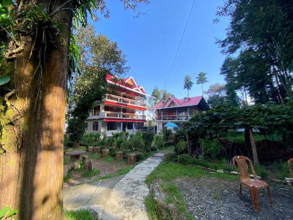 Magnolia Farmhouse and Homestay, Boek  Darjeeling 