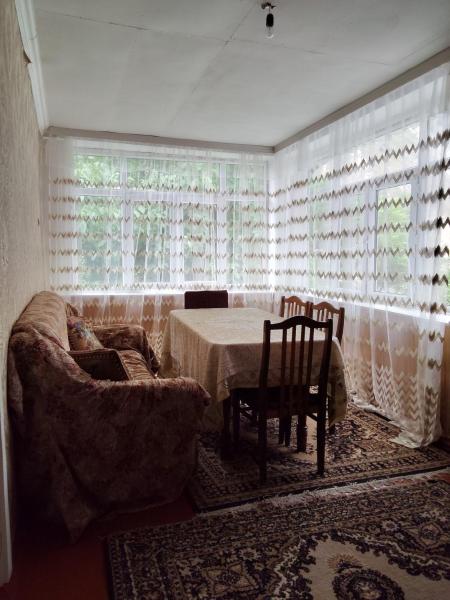 Village house, Boek  Qusar 