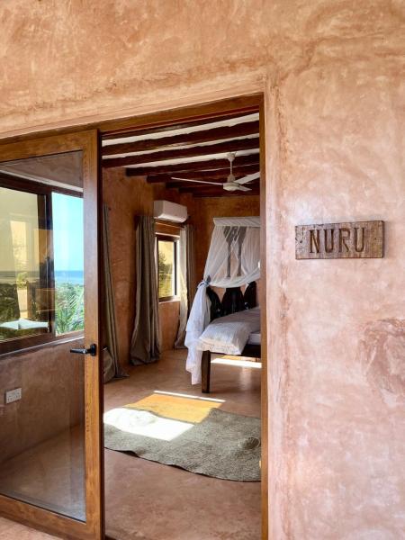 Nuru Room at Lulu Sands, Boek  Watamu 