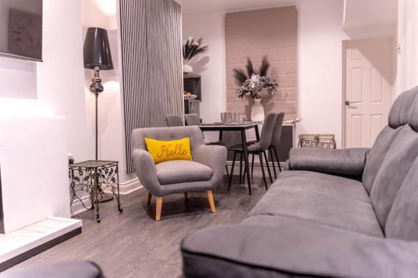 Lodging In Carrickfergus Centre, Boek  Carrickfergus Antrim County