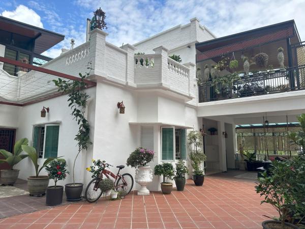 Camellia House, Private bungalow with Swimming Pool, Boek  Bentong Hotels met een Zwembad, Zwembad