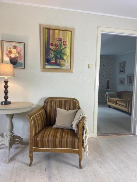 Farm Stay B & B, Boek  Hotels in Småland met parkeren, Parkeren
