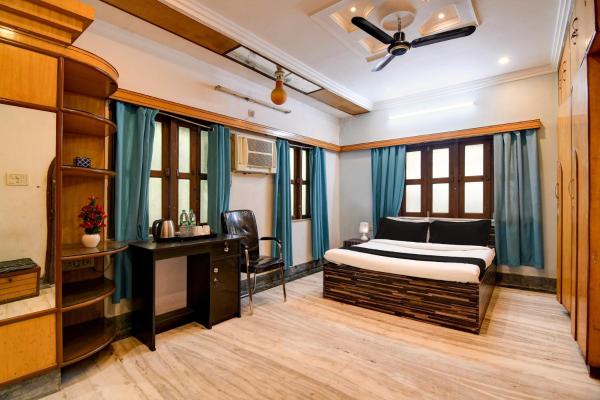 Hotel O Avenue Villa, Boek  Dam Dam West Bengal