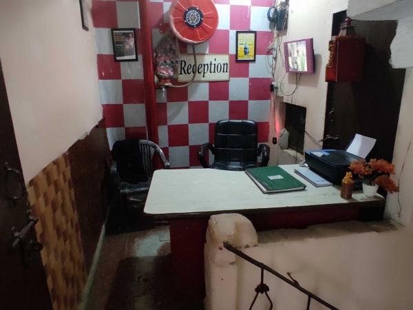 Hotel O AVS, Boek  Moradabad 