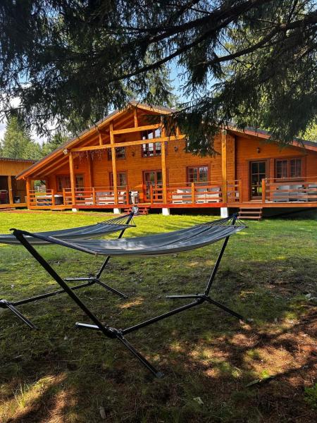 Casa cu cerdac, Boek  Şaru Dornei 