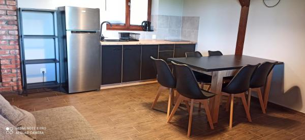 Idea Domki I Apartamenty Ca?oroczne, Boek Appartement Mikolajki 