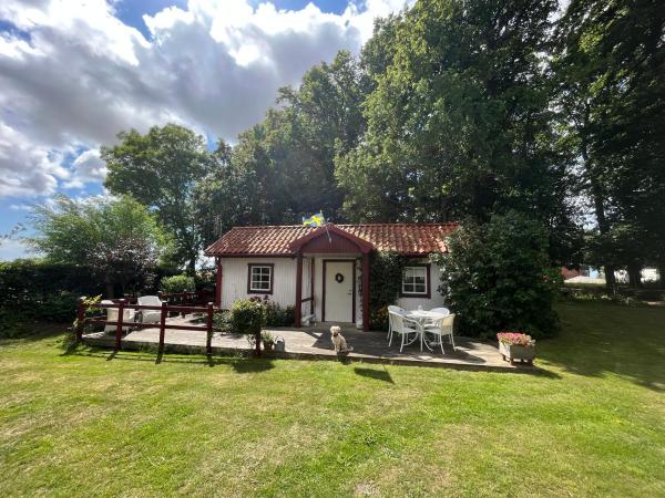 Åkarpsvägen Vacation Home, Boek Vakantiehuis Trelleborg 