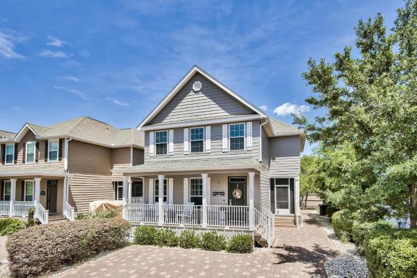 137 Golf Villa Dr - Villa Coastalotta, Boek  SPA-hotels in Florida, SPA