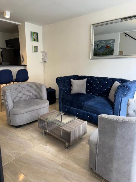 Casa Villa Paz Salento, Boek  Salento 