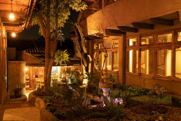 Hospedaje Boutique Paz Creativa, Boek  San Cristóbal de las Casas Chiapas